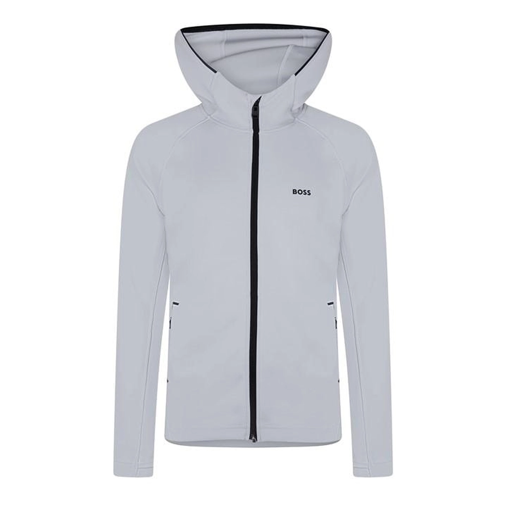 Hugo Boss Sicon Active 10267203 01 - Grey